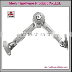 2016-2017 Furniture Cabinet Hardware Kitchen Fitting Acceessory Zinc Cupboard Free Stop thumbnail-1