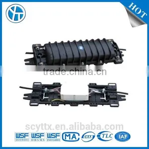 Supply High Quality Fiber Optical Vertical/Dome Splice Joint Closure thumbnail-1
