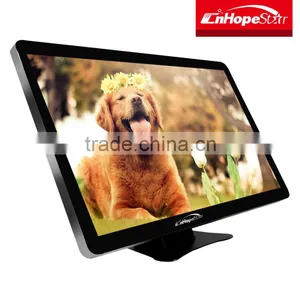 Capacitive Touch pc 18.5 Inch All in One Desktop Computer thumbnail-2