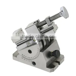 CHM Precision Universal Vise thumbnail-1