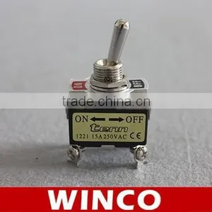 1221 C521B T521B Taiwan Standard Key Switch thumbnail-1