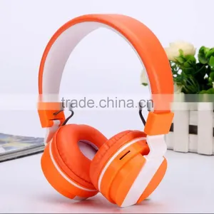 SNHALSAR S940 Bluetooth Headphone , ODM Headphone, Wireless Earphone thumbnail-3