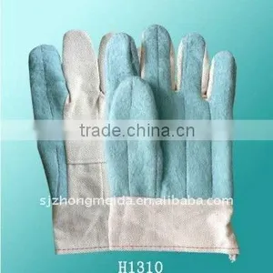 Hotmill Men's Canvas Work Gloves thumbnail-1