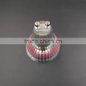 7W COB Dimmable GU10 LED Bulb thumbnail-5