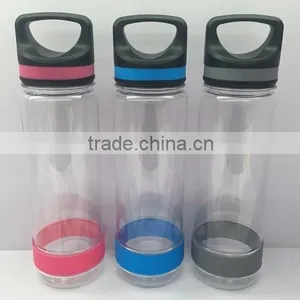 28oz Single Wall Tritan Bottle BPA FREE thumbnail-2