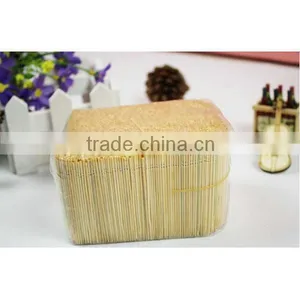 Long Wood Toothpicks/flat Wooden Toothpicks /buy Bulk Toothpicks thumbnail-2
