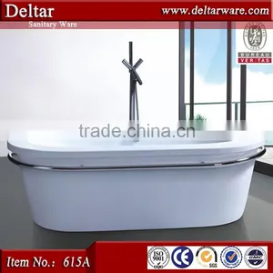 2014 China Factory Production Free Standing Bathtub Price, Brazil People Style Bathtub Price, South America Style Bathtub Price thumbnail-1