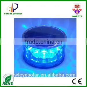 Rechargeable Led Emergency Light/ambulance Emergency Lights thumbnail-6