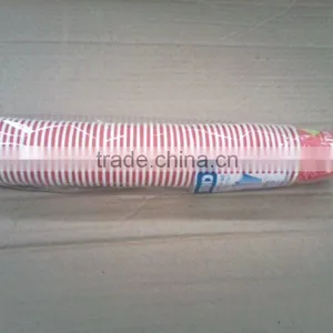 Disposable Cheap Paper Cups for Wine or Oil thumbnail-1