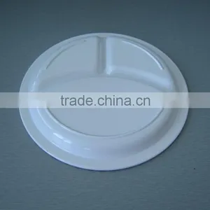 T3086+SB6050 Melamine Kids Dinner Set thumbnail-3