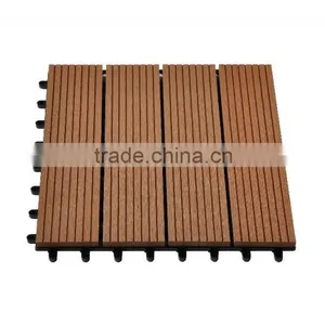 Composite Anti-slip Outdoor Tiles thumbnail-3