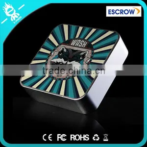 Racoon Pattern, Mobile Power Supply /portable Power Bank /mobile Recharger 78000 Mah thumbnail-4