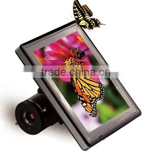 Digital LCD Camera for Endoscopy Camera thumbnail-1