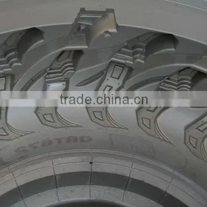China Export Motorcycle Tyre Cnc Mold Making thumbnail-3