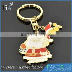 Customized Bear Cat Elephant Keychain Animal Keychain Wholesale thumbnail-1
