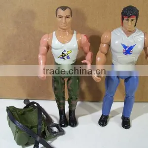 Wholesale Action Figure Muscle Figurines Movie 3d Toys thumbnail-1