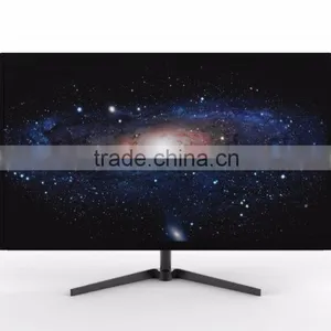 24 Inch ADS Panel FHD Monitor 1920*1080P (W2402S) thumbnail-1