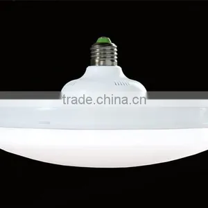 Unique Design E27 Ceiling Led Light / 24w Retrofit Lighting Fixture thumbnail-1