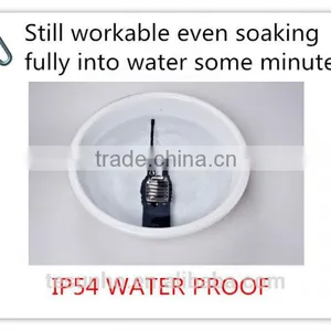 TESUNHO TH-900 Long Communnication Distance Waterproof Handheld Walkie Talkie Two Way Radio thumbnail-4