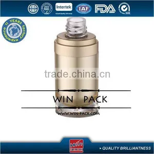 Customized Useful Cosmetic Plastic Foam Tube thumbnail-2