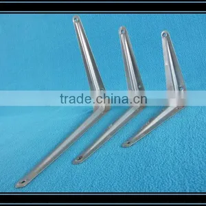 OEM Machining Hanging Shelf Brackets thumbnail-1
