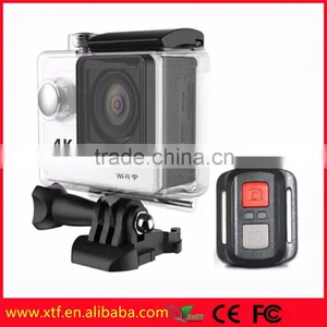 H9/H9R Sports Action Camera 2.0 Inch Action Camera With Trave Case thumbnail-5