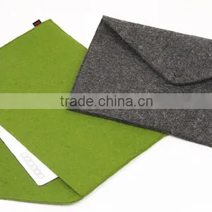 A4 Felt Car Document Holder for Promotion thumbnail-1