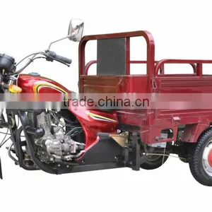 Three Wheel Motorcycle Tricycle For Cargo thumbnail-1