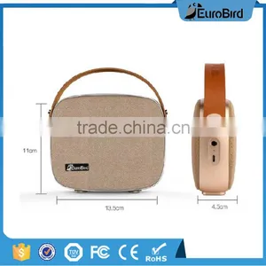 Promotional Gift Bluetooth Speaker ,speaker Parts for Smartphone thumbnail-5