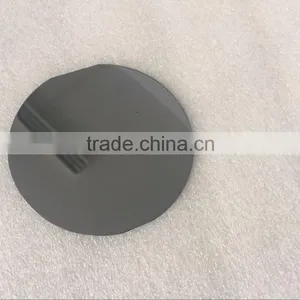 3 Inch P Type Silicon Wafer Surface Polishing Diameter 76.2mm Thickness 350-400um Crystal to 100, 110, 111 High Purity for Resea thumbnail-4