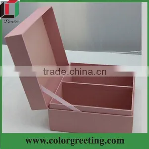 High End Oil Package Box Skin Care Foldable Cardboard Gift Box for Women Wholesale Different Types Cosmetic Package Box in China thumbnail-6