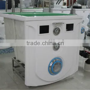 High Efficiency Hot Sale Swimming Pool Pipeless Integrative Filter thumbnail-3