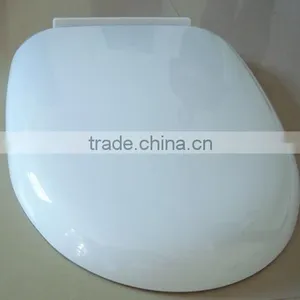 Hydraulic Bidet Toilet Seat With Adjustable Hinge FG82PP thumbnail-2