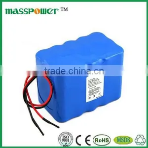 Lithium Li Ion 5s 18.5v Customized Battery Pack thumbnail-1