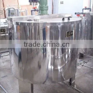 Mixing Tank 1000L/h thumbnail-1