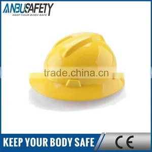 Industrial Coal Miner Helmet thumbnail-1