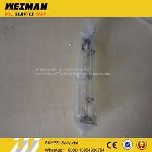 SDLG Orginal Oil Level 4120000093, Sdlg Wheel Loader Spare Parts for SDLG Wheel Loader LG936L thumbnail-2