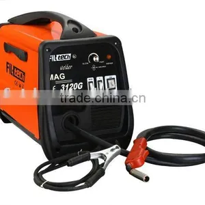 MAG/MIG Welding Machine 120G/140G/180G thumbnail-1