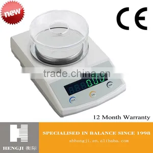 0.01g 310g Load Cell LED Display Electronic Weighing Scale Windshield Weight Digtial Scale thumbnail-1