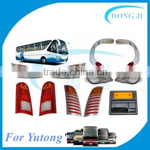 Bus Truck Side Mirror for King Long Golden Dragon thumbnail-5