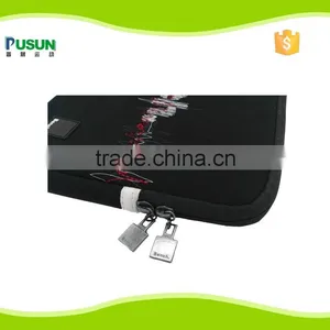 Neoprene Waterproof Embroidery Tablet Bag for Ipad thumbnail-4