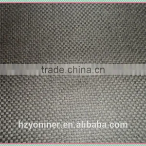 2015 Hot Sale Linen Like Curtain 006 Fabric and Designed Window Fabric; Made up Curatin in Hotel or Home thumbnail-1
