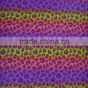 Spandex Knitted Fabric With Digital Printing Small Quantity China Supplier thumbnail-3