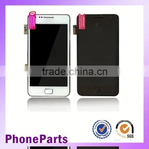 Touch Screen Digitizer for Samsung Galaxy s ii 2 thumbnail-1