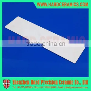 96% Al2o3/aluminum Oxide Ceramic Substrate for PCB thumbnail-4