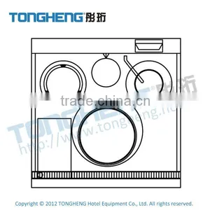 Single Wok Range thumbnail-1