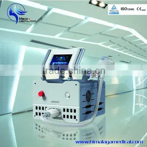 Patent Contact Cooling Tips ICE SHR Technology Hair Removal Aesthetic Equipment ICE 1 thumbnail-1