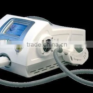 Potable IPL+RF Hair Removal&photo Rejuvenation-MED-100) thumbnail-1