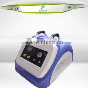 Photocare Fractional RF Ultrasound Cryo Diamond Microdermabrasion Machine Home Use thumbnail-1