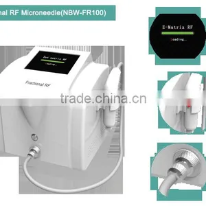 Beauty Salon Fractional rf Micro Needle Machine thumbnail-2